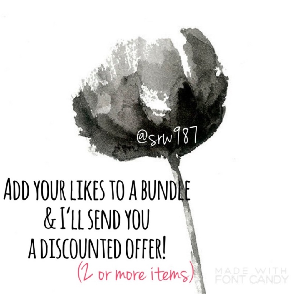 Bundle Likes For A Discount